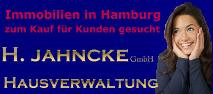 Hamburg-Hausverwaltung